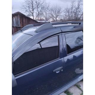 Ofuky oken (4 ks, Sunplex Sport)