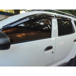 Ofuky oken (4 ks, Sunplex Sport)