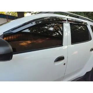 Ofuky oken (4 ks, Sunplex Sport)