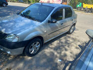 Renault Logan I 2008–2013 Ofuky oken (4 ks, Sunplex Sport) fotografie 2