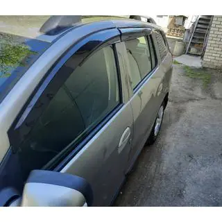 Ofuky oken (4 ks, Sunplex Sport)