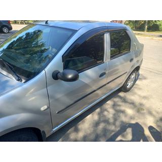 Ofuky oken (4 ks, Sunplex Sport)
