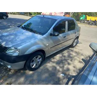 Ofuky oken (4 ks, Sunplex Sport) Dacia Logan I 2008–2012 fotografie 2