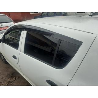 Ofuky oken (4 ks, Sunplex Sport)