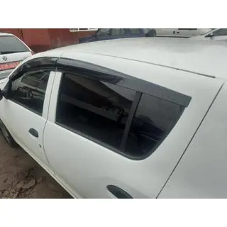 Ofuky oken (4 ks, Sunplex Sport)