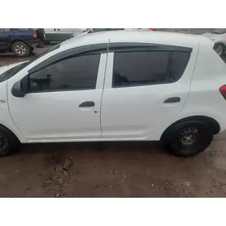 Ofuky oken (4 ks, Sunplex Sport)