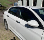 Fiat Tipo 2016– Ofuky oken (4 ks, Sunplex Sport) fotografie 6