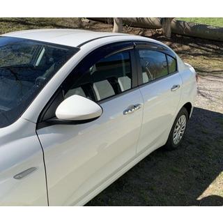 Ofuky oken (4 ks, Sunplex Sport)