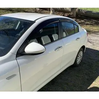 Ofuky oken (4 ks, Sunplex Sport)