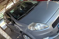 Fiat Punto Grande/EVO 2006–2018 Ofuky oken (4 ks, Sunplex Sport) fotografie 9