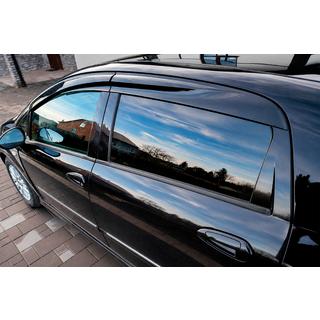 Ofuky oken (4 ks, Sunplex Sport)