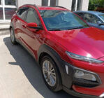 Hyundai Kona 2017–2023 Ofuky oken (4 ks, Sunplex Sport) fotografie 12