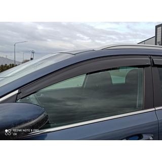 Ofuky oken (4 ks, Sunplex Sport) fotografie 1