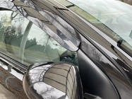 Nissan Qashqai 2007–2010 Ofuky oken (4 ks, Sunplex Sport) fotografie 4