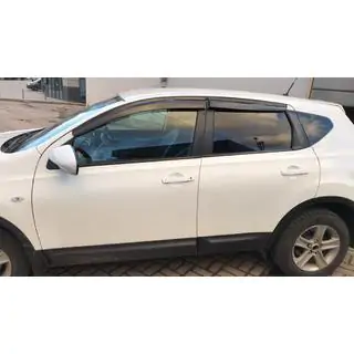 Ofuky oken (4 ks, Sunplex Sport)