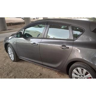 Ofuky oken HB/SD (4 ks, Sunplex Sport)