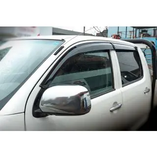 Ofuky oken (4 ks, Sunplex Sport)