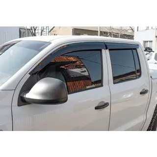 Ofuky oken (4 ks, Sunplex Sport)