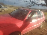 Volkswagen Golf 3 1991–2001 Ofuky oken (4 ks, Sunplex Sport) fotografie 3