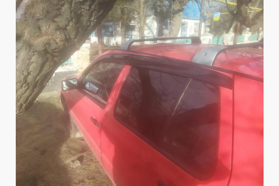 Volkswagen Golf 3 1991–2001 Ofuky oken (4 ks, Sunplex Sport) Image