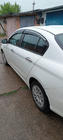 Fiat Tipo 2016– Okenní deflektory s chromovanou lištou (4 ks, Sunplex Chrome) fotografie 5