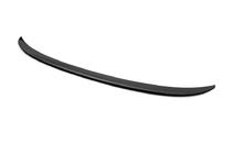 BMW řada 3 F30/F31 2012–2019 Lip spoiler (Sunplex, černý) fotografie 4
