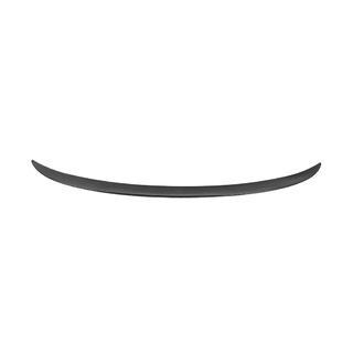 Lip spoiler Sunplex (pro F10, černý) BMW řada 5 F10/F11 2010–2016 fotografie 4