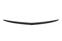 Mercedes E-Class W212 2009–2016 Lip spoiler (Sunplex, černý) (130,5 cm × 5,8 cm) fotografie 7