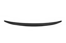 Skoda Superb 2015–2024 Lip spoiler (Sunplex, černý) (119,2 cm × 7,3 cm) fotografie 8