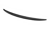 Skoda Superb 2015–2024 Lip spoiler (Sunplex, černý) (119,2 cm × 7,3 cm) fotografie 7