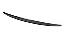 Volkswagen Passat B6 2006–2012 LIP spoiler (Sunplex, černý) (115,8 cm × 6,3 cm) fotografie 2