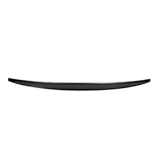 LIP spoiler (Sunplex, černý) (115,8 cm × 6,3 cm) fotografie 3