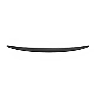 LIP spoiler (Sunplex, černý) (115,8 cm × 6,3 cm) Volkswagen Lavida/e-Lavida 2019– fotografie 4