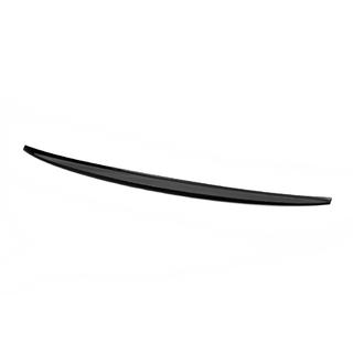Spoiler Sedan LIP (Sunplex, černý) (115,8 cm × 6,3 cm) Ford Focus II 2008–2011 fotografie 1