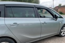 Opel Zafira C Tourer 2011–2019 Ofuky oken (4 ks, HIC) fotografie 3