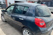 Renault Clio III 2005–2012 Ofuky oken HB (4 ks, HIC) fotografie 5