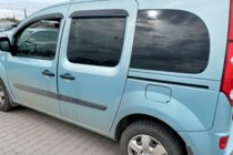 Mercedes Citan 2013–2021 Ofuky oken (4 ks, HIC) fotografie 1
