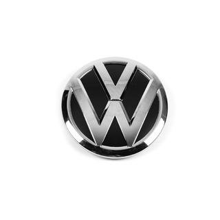 Přední emblém (2012+, jako originál) Volkswagen Passat CC 2008–2017 fotografie 2