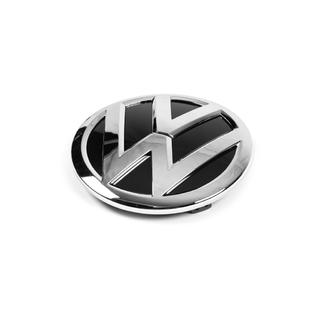 Přední emblém (2012+, jako originál) Volkswagen Passat CC 2008–2017 fotografie 3