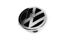 Volkswagen Bora 1998–2004 Přední emblém (replika originálu) fotografie 1