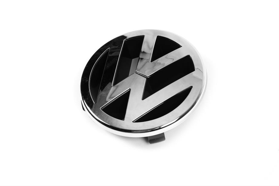Volkswagen Bora 1998–2004 Přední emblém (replika originálu) Image