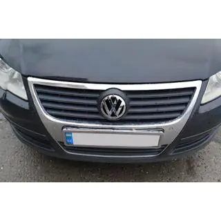 Přední znak V1 3C0853601C