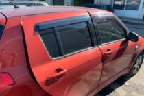 Suzuki Swift 2005–2010 Ofuky oken (4 ks, HIC) fotografie 2