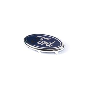 Přední emblém (na klipsech) Ford Fiesta 2002–2008 fotografie 3