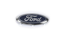 Ford Fusion 2002–2012 Přední emblém (na klipsech) fotografie 2