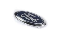Ford Fusion 2002–2012 Přední emblém (na klipsech) fotografie 3