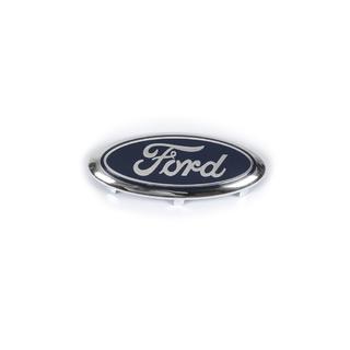 Přední emblém (na klipsech) Ford Fusion 2002–2012 fotografie 2
