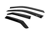 Toyota Camry 2011–2017 Ofuky oken USA 2015-2017 (4 ks, HIC) fotografie 3