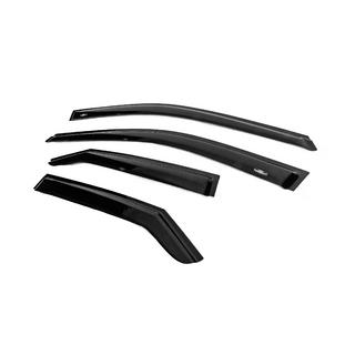 Ofuky oken USA 2015-2017 (4 ks, HIC) Toyota Camry 2011–2017 fotografie 3