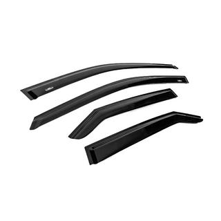 Ofuky oken USA 2015-2017 (4 ks, HIC) Toyota Camry 2011–2017 fotografie 4